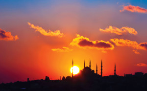 Highlights of Turkey