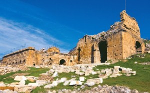 Cruise Extensions ~ Pamukkale & Hierapolis with Aphrod...
</p>
<p>The post <a rel=