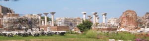 Jewish Heritage in Istanbul & Izmir