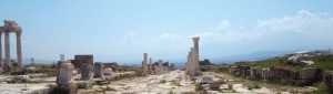 St. Paul’s Journey through Turkey & Greece