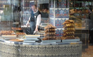 Jewish Heritage Grand Tour