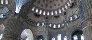 Istanbul and the Seven Churches of Revelation
