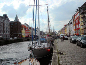 Scandinavian Jewels