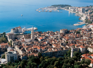 Shore Excursions ~ Split