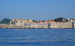 Shore Excursions ~ Dubrovnik
