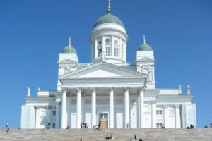 Shore Excursions ~ Helsinki