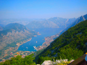 Captivating Dalmatian Coast