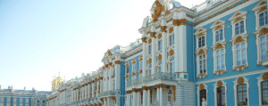 Shore Excursions ~ St. Petersburg
