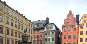 Shore Excursions ~ Stockholm