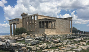 Classical Greece