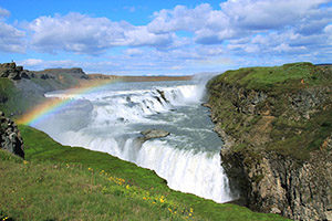 Iceland Golden Circle