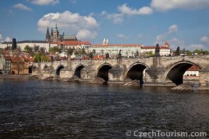 Excursion ~ Prague