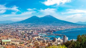 Naples
