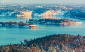Short Break in Northern Norway for the Northern Lights